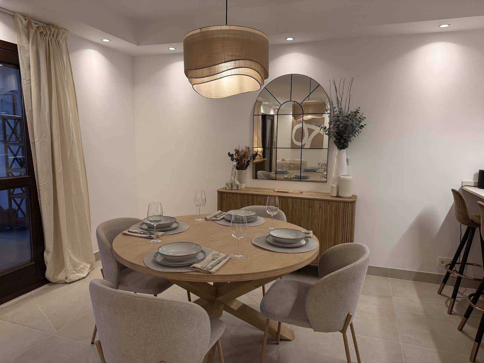 4 soveværelse Byhus til salg i Estepona - € 845.000 (Ref: 9564873)