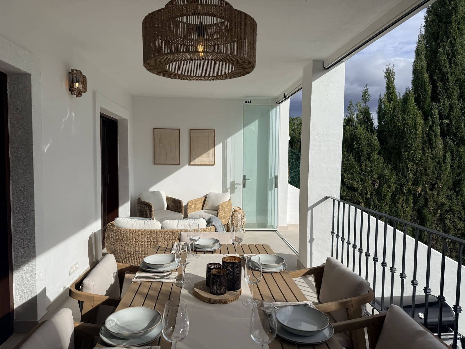 4 soveværelse Byhus til salg i Estepona - € 845.000 (Ref: 9564873)