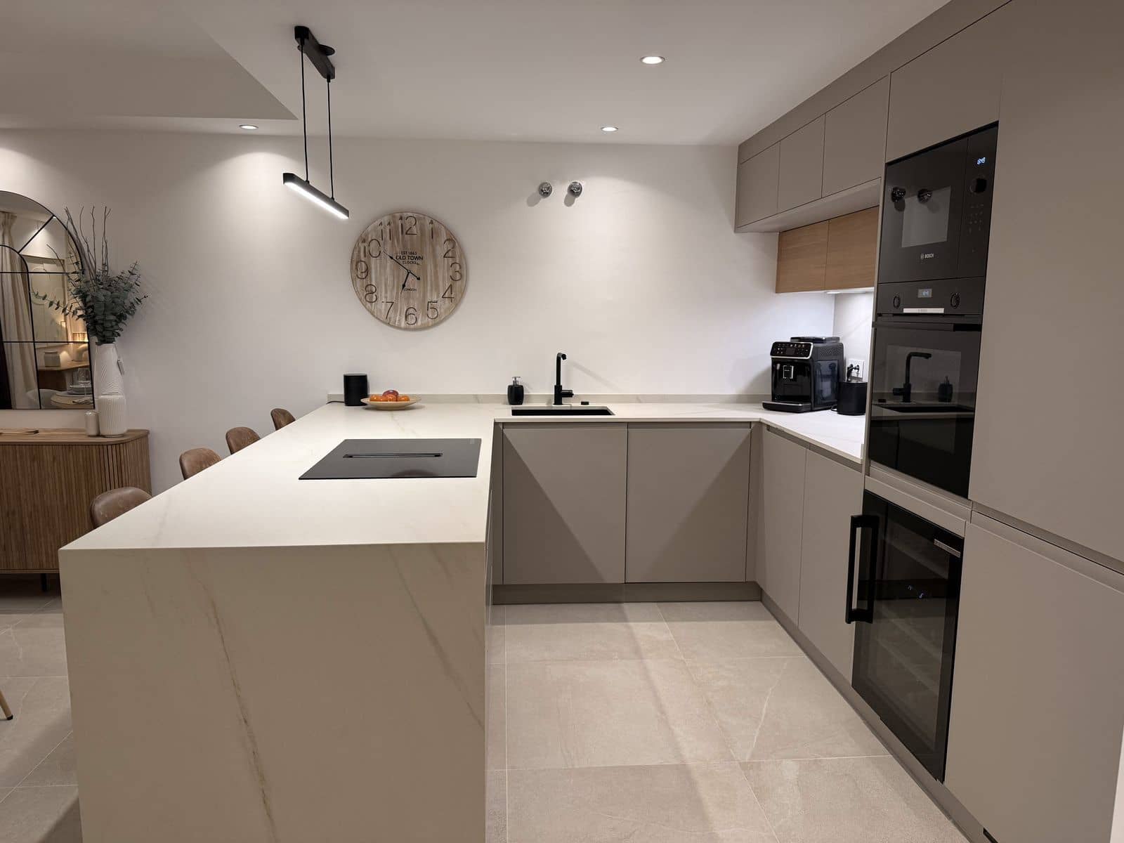 4 soveværelse Byhus til salg i Estepona - € 845.000 (Ref: 9564873)