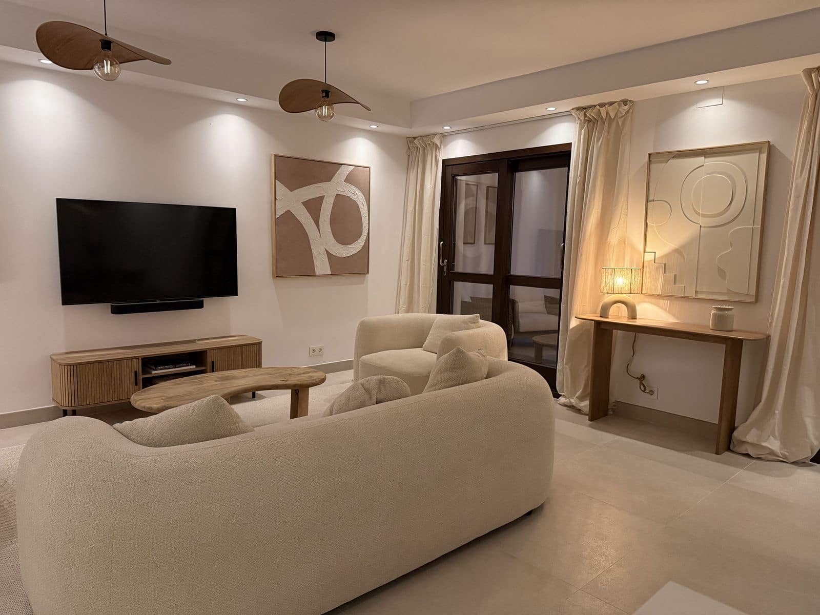 4 soveværelse Byhus til salg i Estepona - € 845.000 (Ref: 9564873)