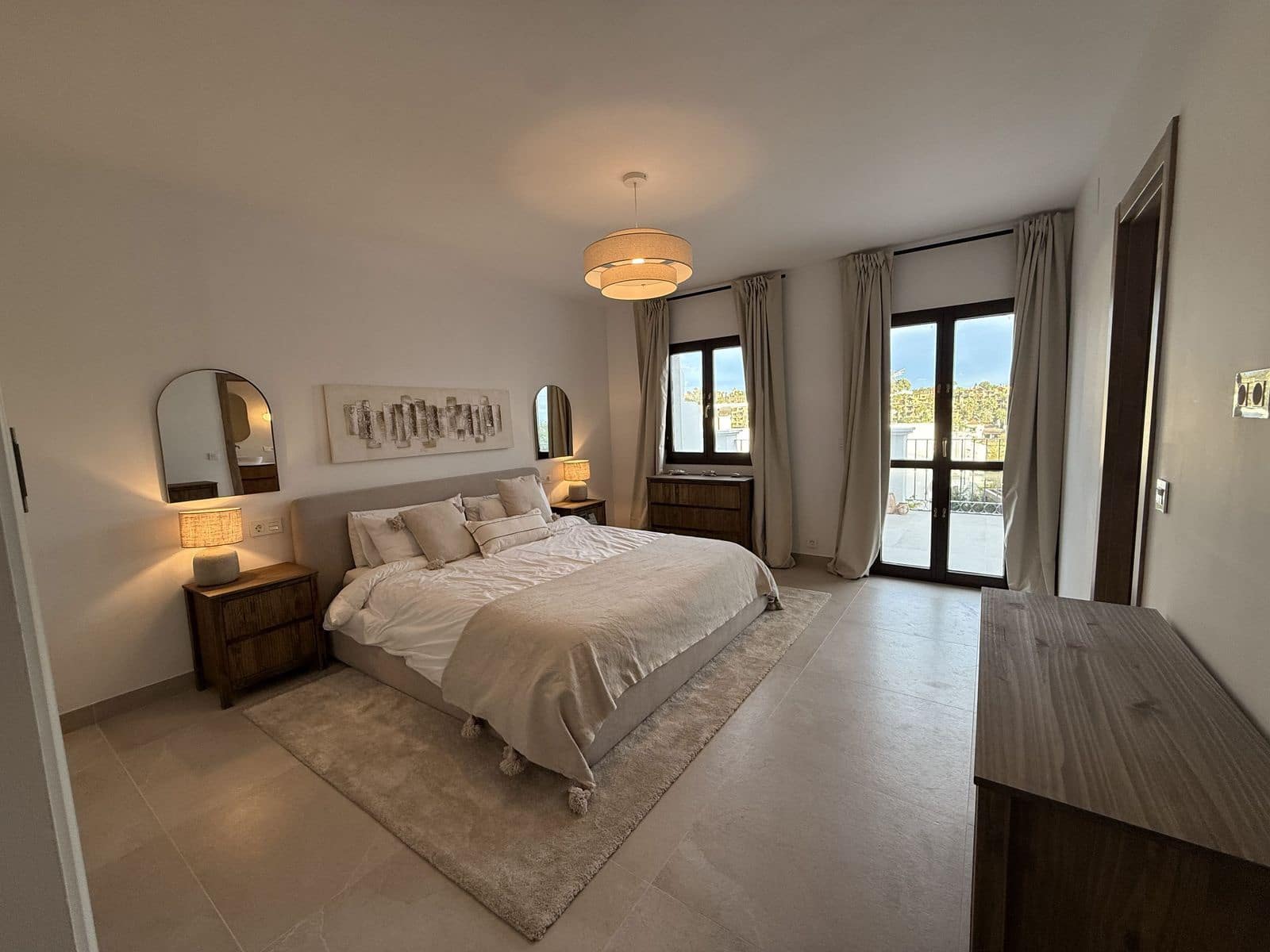 4 soveværelse Byhus til salg i Estepona - € 845.000 (Ref: 9564873)