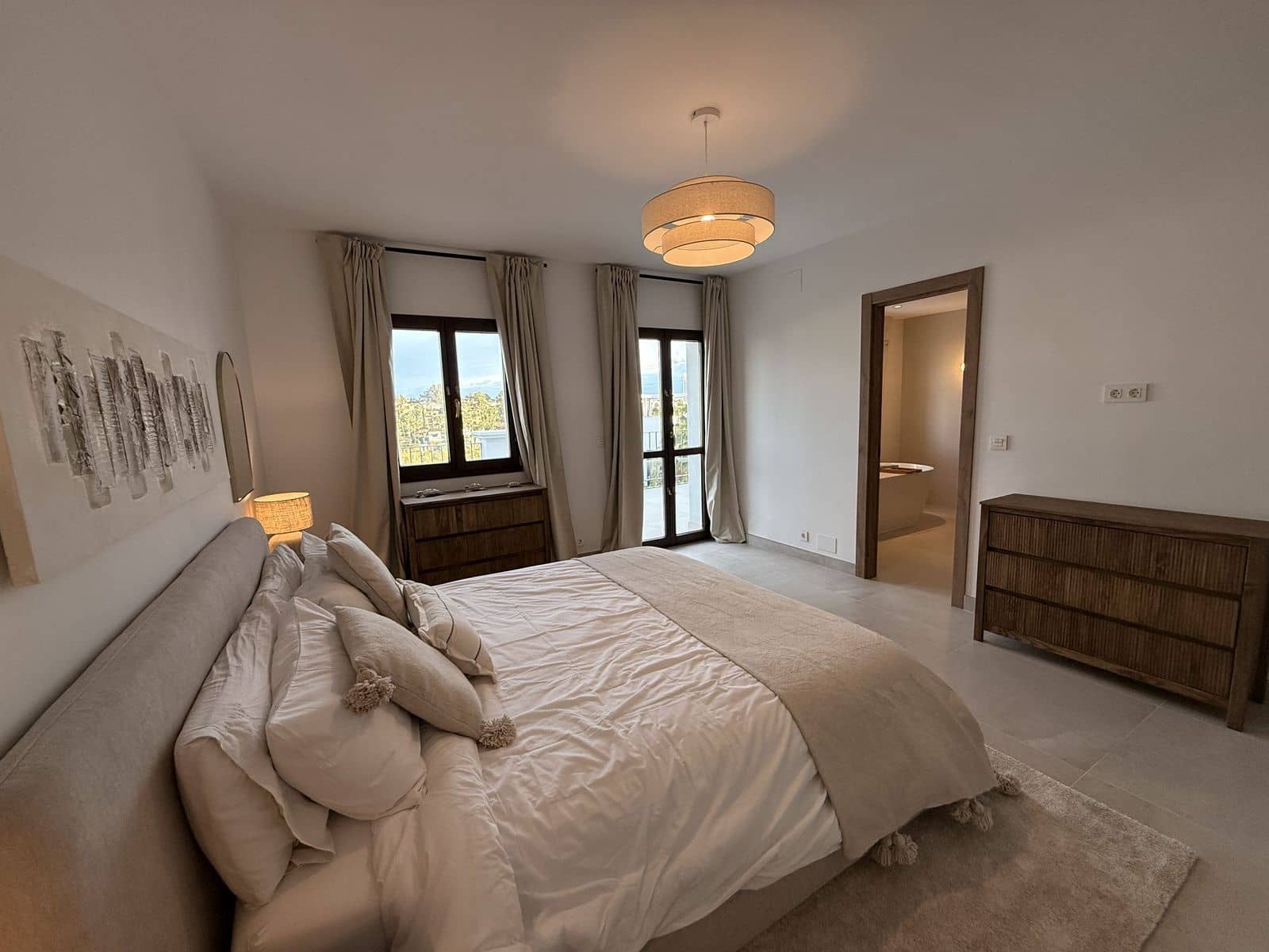 4 soveværelse Byhus til salg i Estepona - € 845.000 (Ref: 9564873)