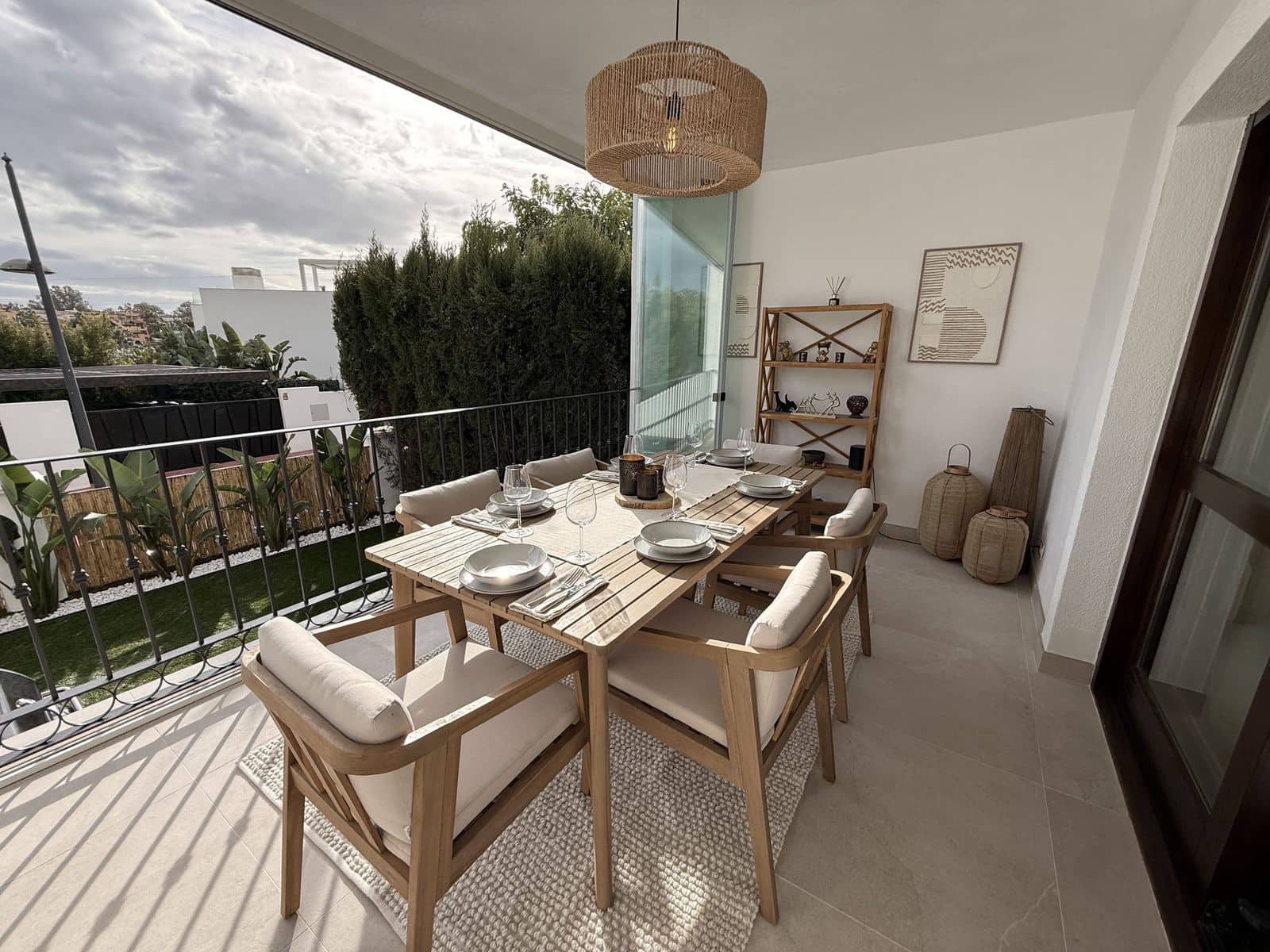 4 soveværelse Byhus til salg i Estepona - € 845.000 (Ref: 9564873)