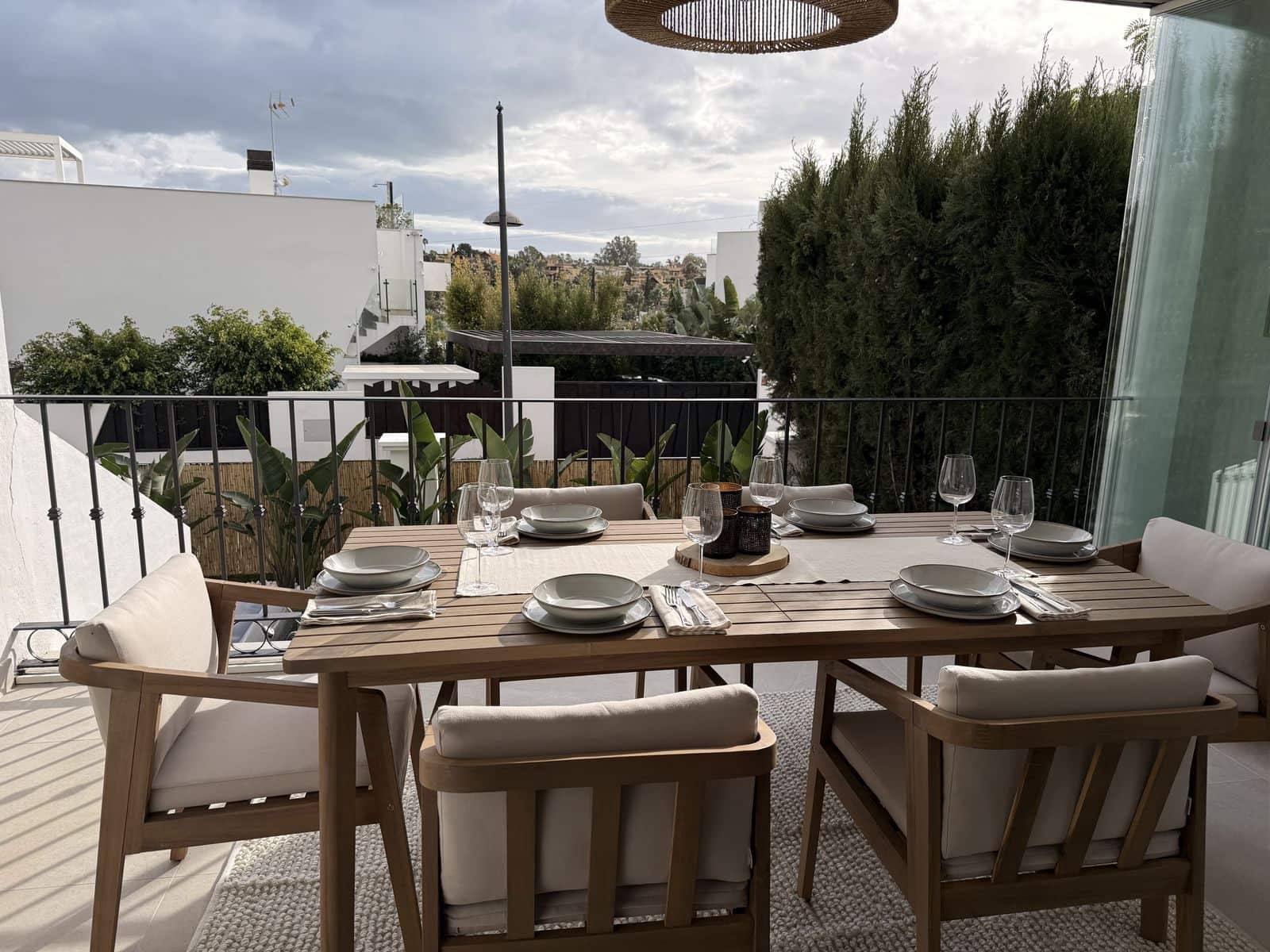 4 soveværelse Byhus til salg i Estepona - € 845.000 (Ref: 9564873)