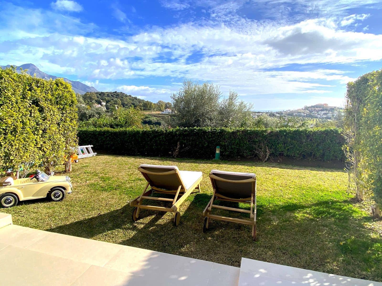 4 bedroom Townhouse for sale in La Quinta - € 1,495,000 (Ref: 9564874)