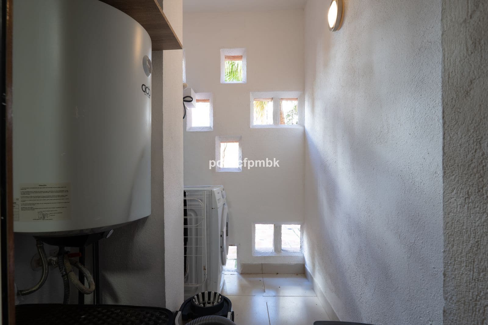 3 quarto Apartamento para venda em Golden Mile - 1 100 000 € (Ref: 9564877)