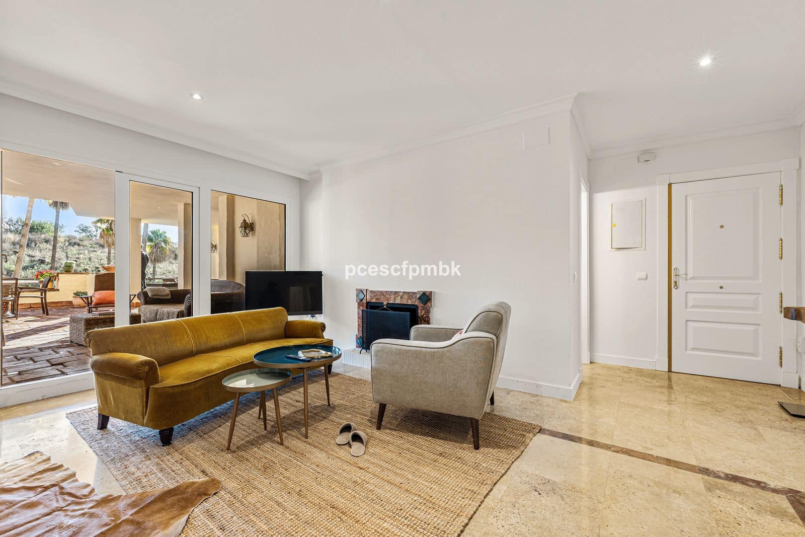 3 quarto Apartamento para venda em Golden Mile - 1 100 000 € (Ref: 9564877)