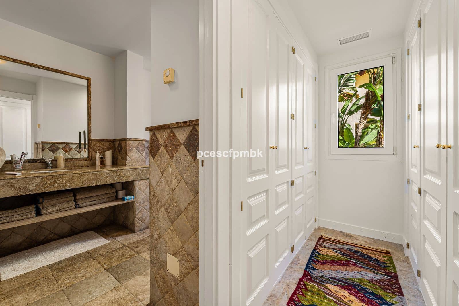 3 quarto Apartamento para venda em Golden Mile - 1 100 000 € (Ref: 9564877)