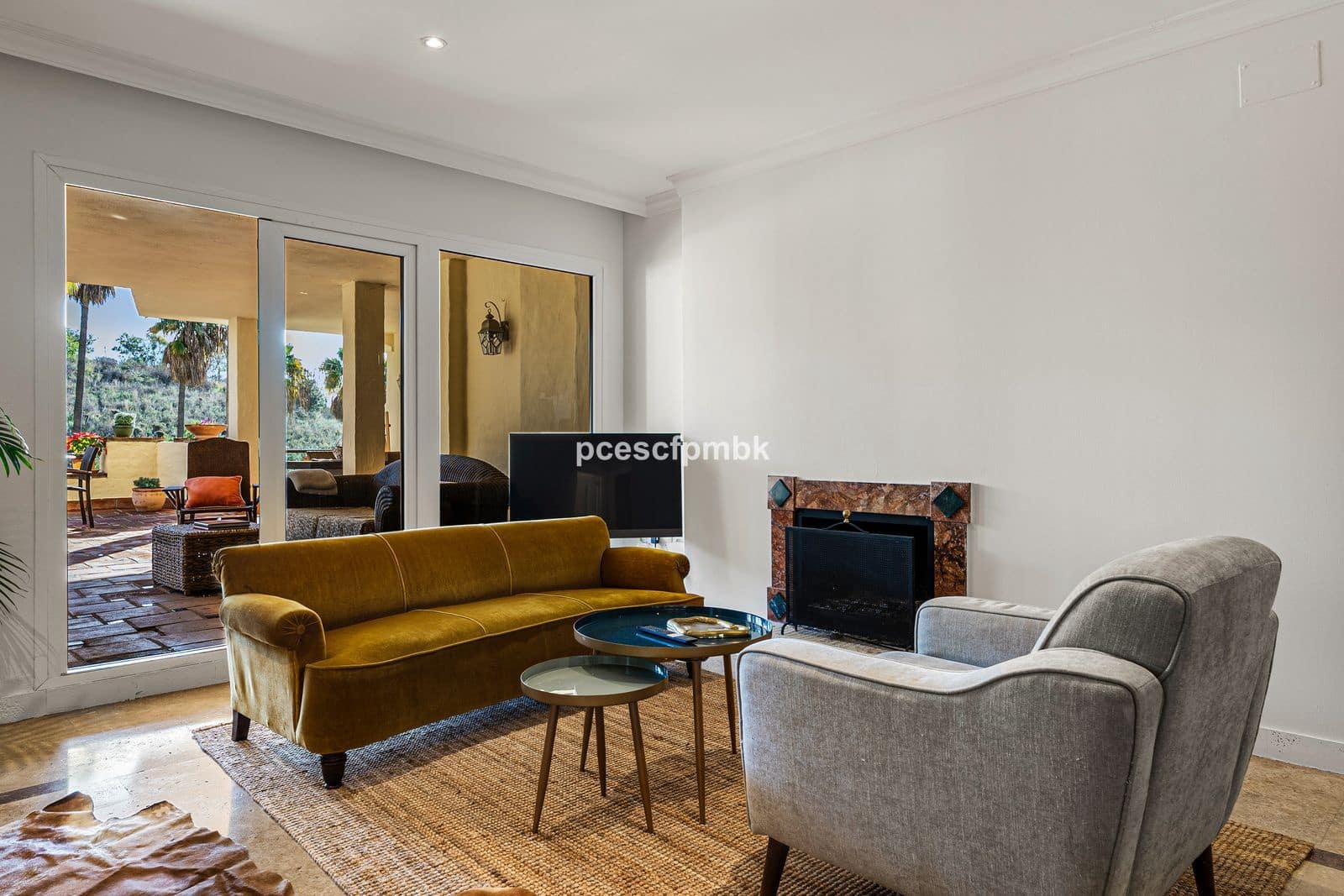 3 quarto Apartamento para venda em Golden Mile - 1 100 000 € (Ref: 9564877)