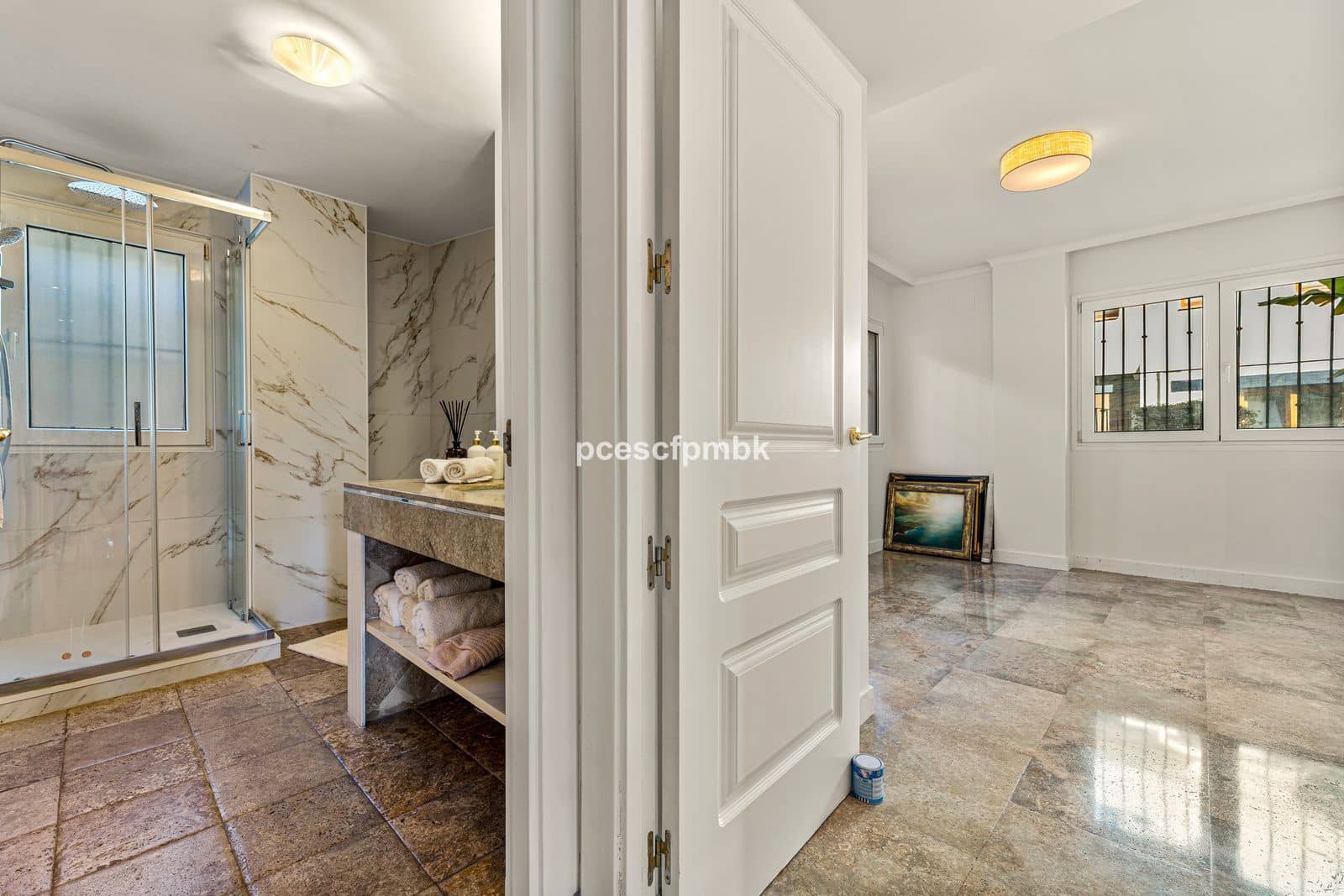 3 quarto Apartamento para venda em Golden Mile - 1 100 000 € (Ref: 9564877)