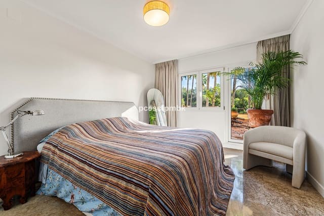 3 quarto Apartamento para venda em Golden Mile, Marbella - 1 100 000 € (Ref: 9564877)