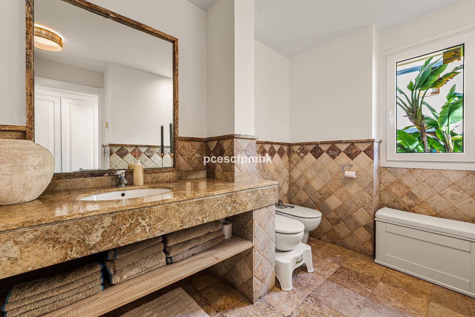 3 quarto Apartamento para venda em Golden Mile - 1 100 000 € (Ref: 9564877)