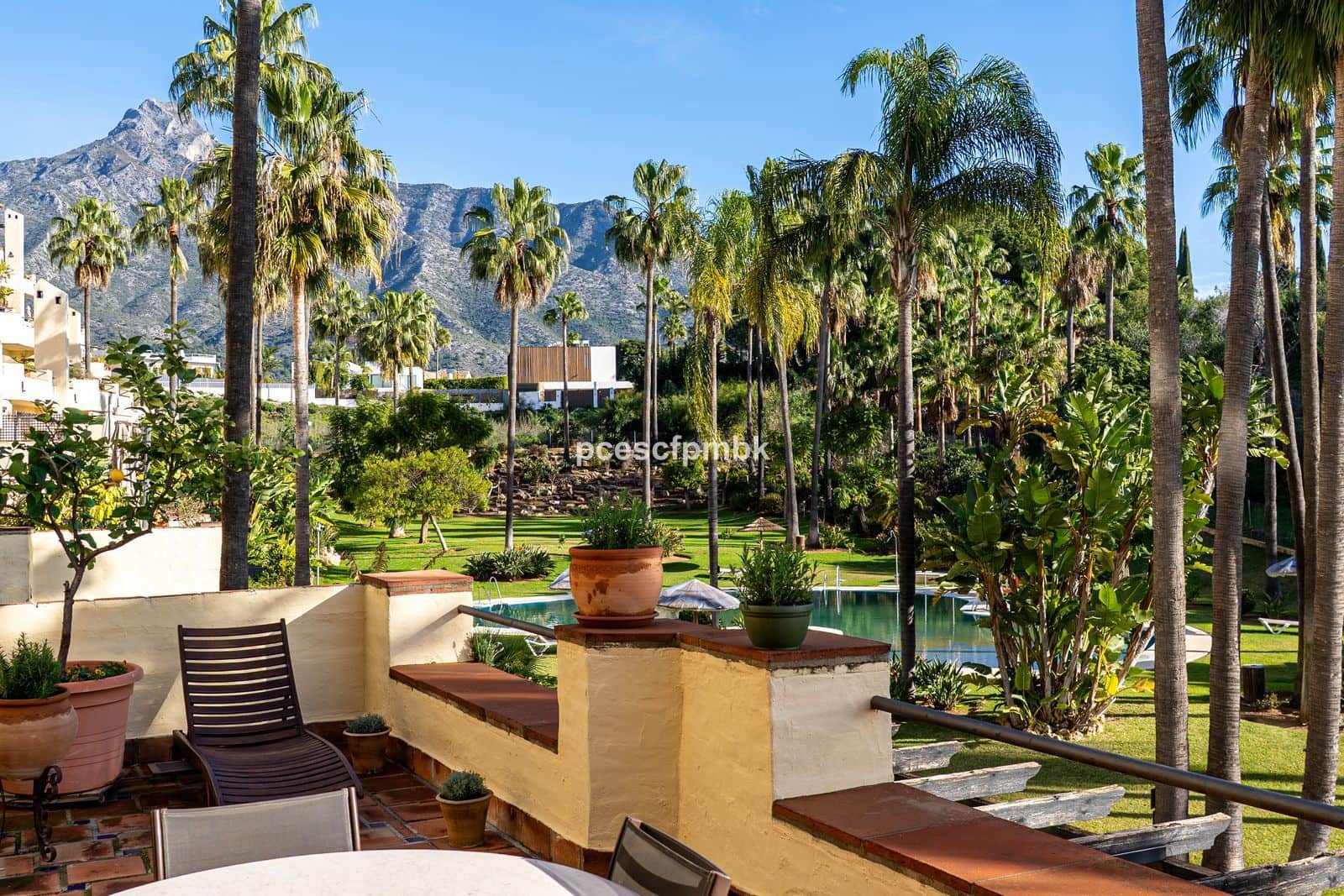 3 quarto Apartamento para venda em Golden Mile - 1 100 000 € (Ref: 9564877)