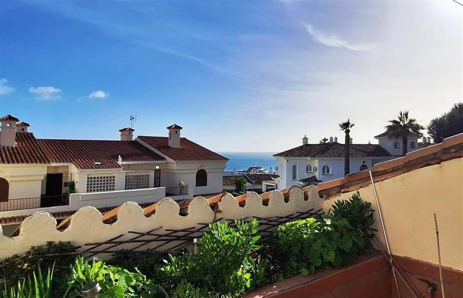 4 soveværelse Penthouse til salg i La Duquesa / Puerto de la Duquesa - € 410.000 (Ref: 9564878)