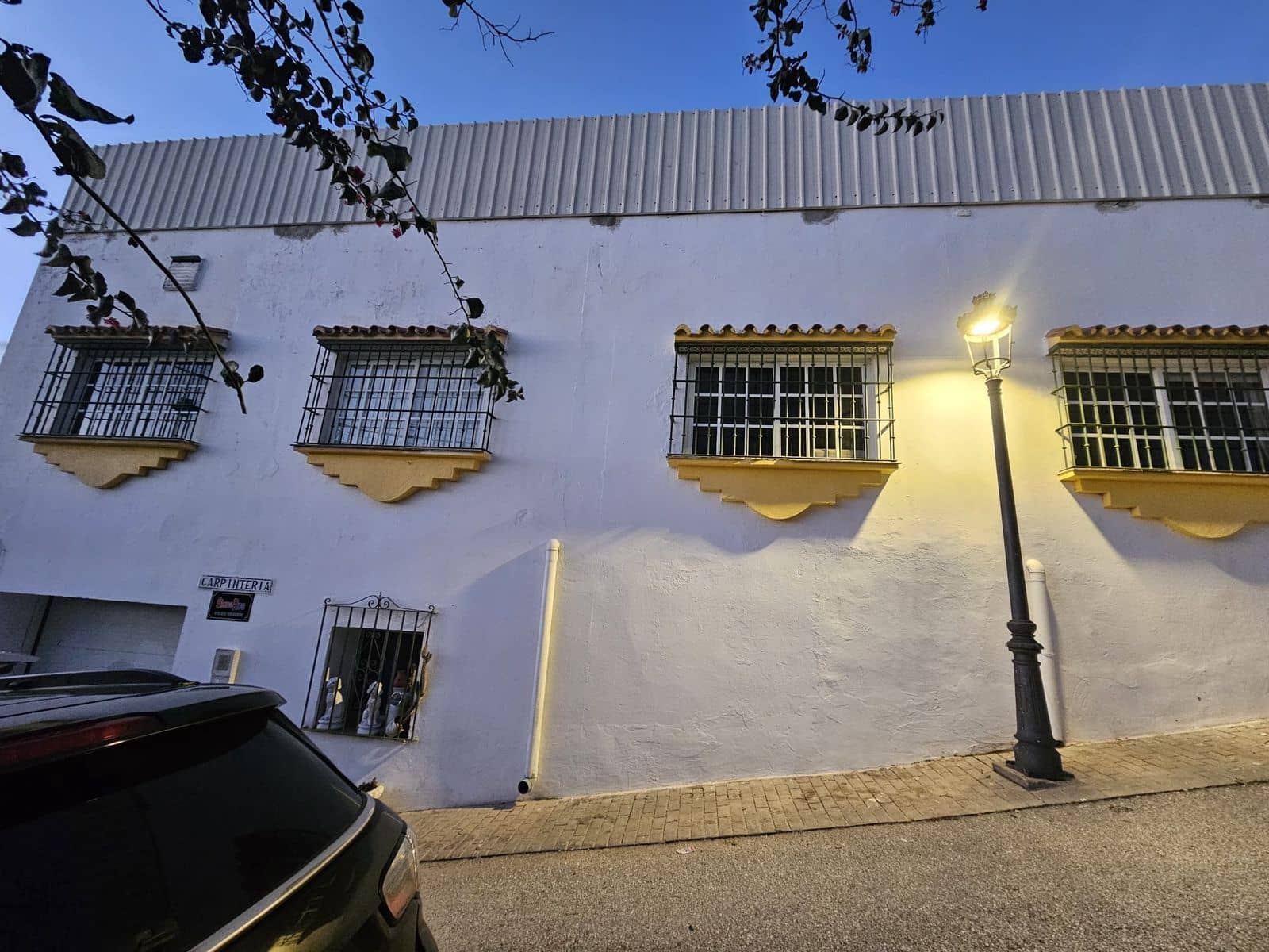 Negocio en Estepona en venta - 895.000 € (Ref: 9564880)