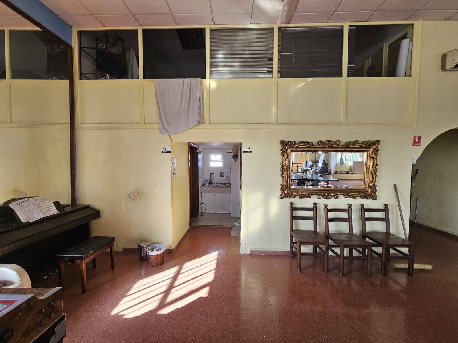 Negocio en Estepona en venta - 895.000 € (Ref: 9564880)