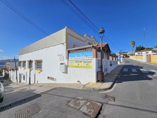 Negocio en Estepona en venta - 895.000 € (Ref: 9564880)