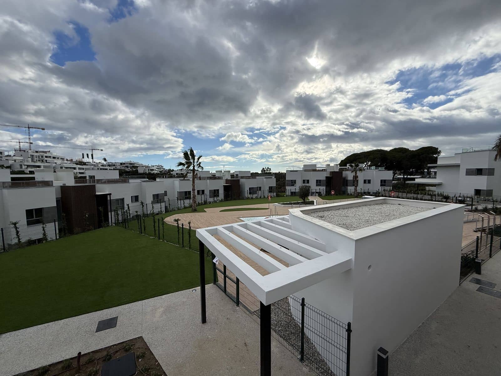 Apartamento de 4 habitaciones en Marbella en venta - 1.470.000 € (Ref: 9564881)