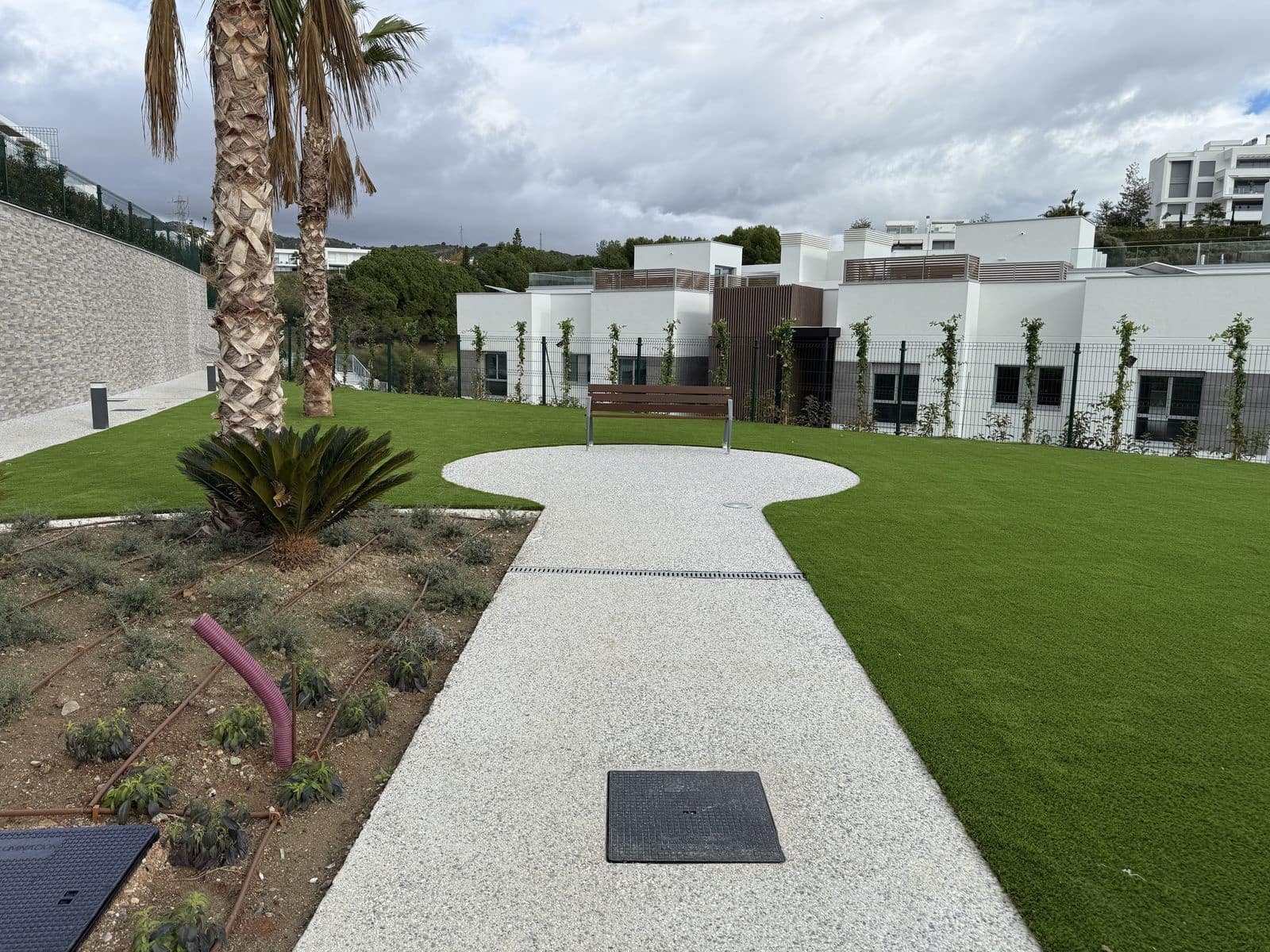 Apartamento de 4 habitaciones en Marbella en venta - 1.470.000 € (Ref: 9564881)