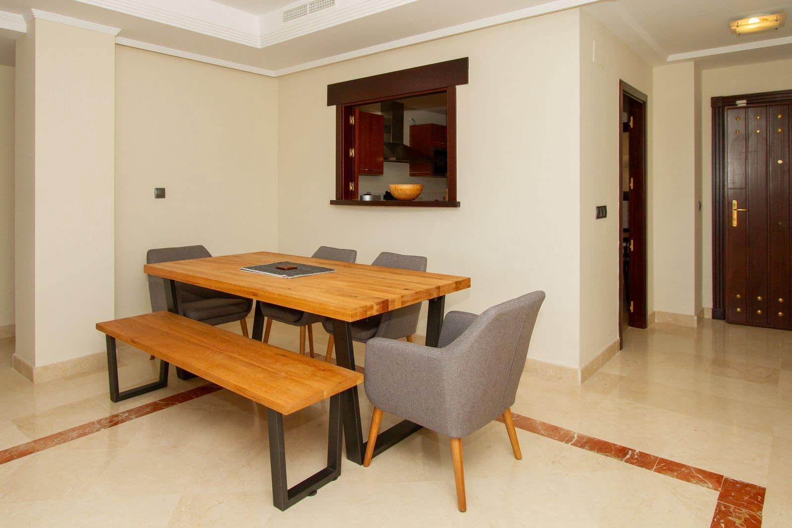 2 soverom Leilighet til salgs i La Mairena - € 319 000 (Ref: 9564882)