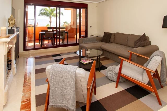 2 soverom Leilighet til salgs i La Mairena, Ojen - € 319 000 (Ref: 9564882)