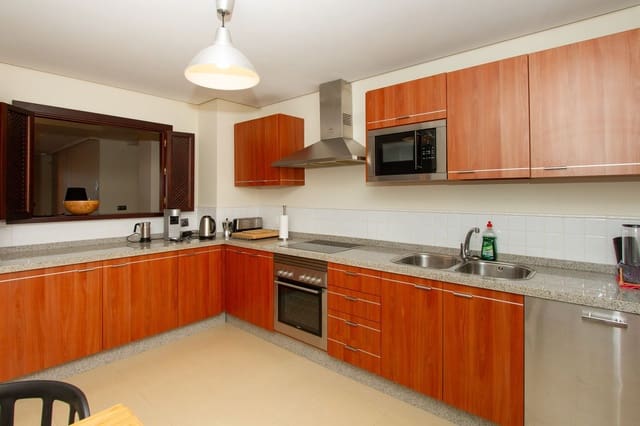 2 soverom Leilighet til salgs i La Mairena, Ojen - € 319 000 (Ref: 9564882)