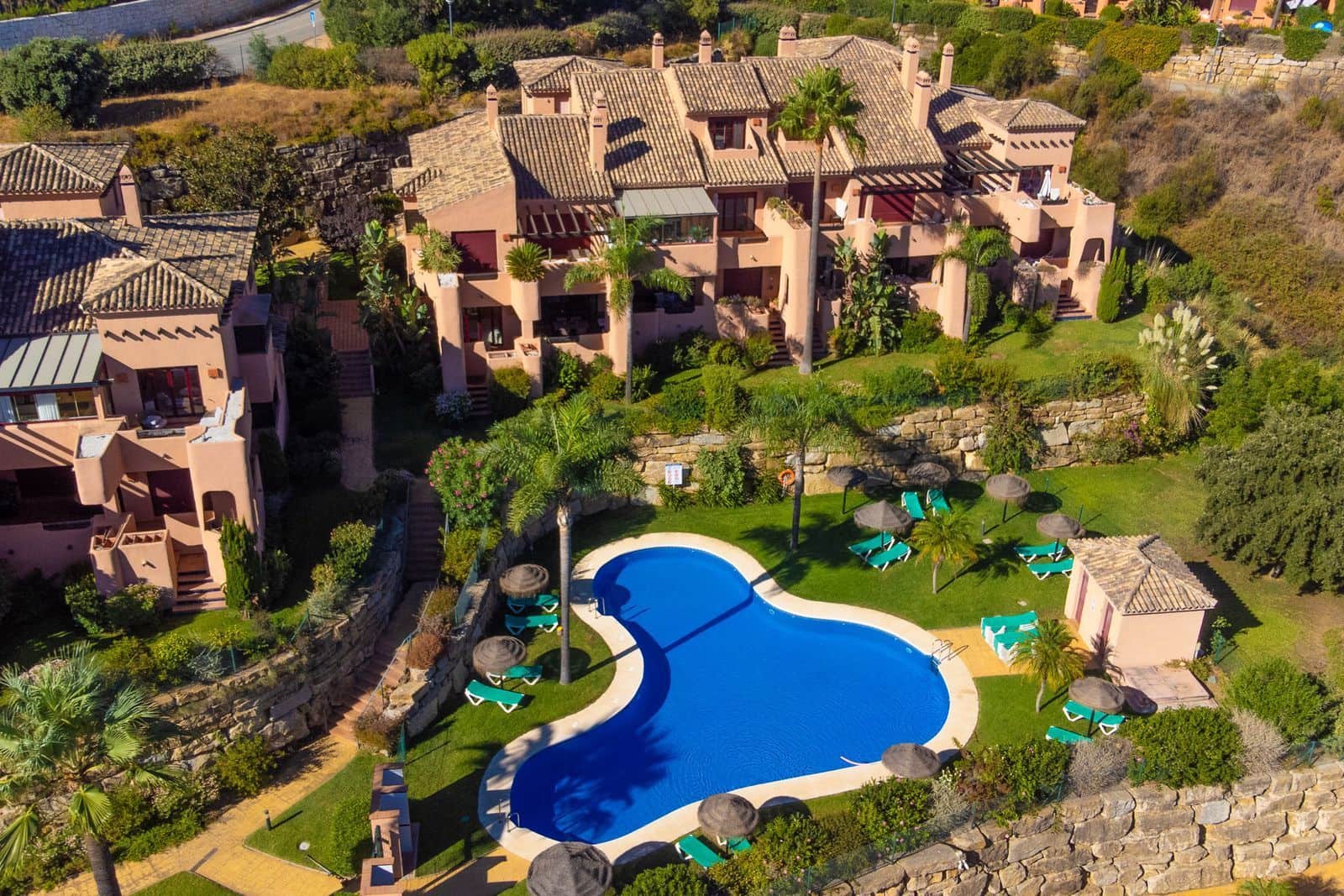 2 soverom Leilighet til salgs i La Mairena - € 319 000 (Ref: 9564882)