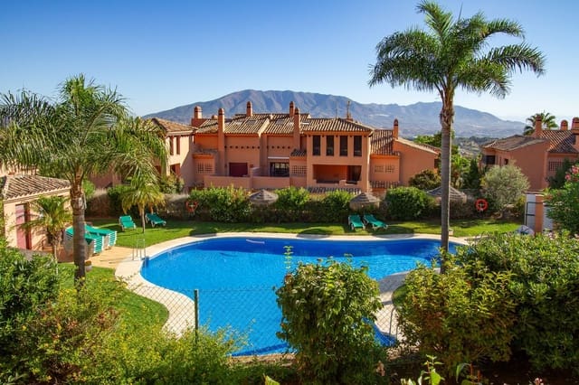 2 soverom Leilighet til salgs i La Mairena, Ojen - € 319 000 (Ref: 9564882)