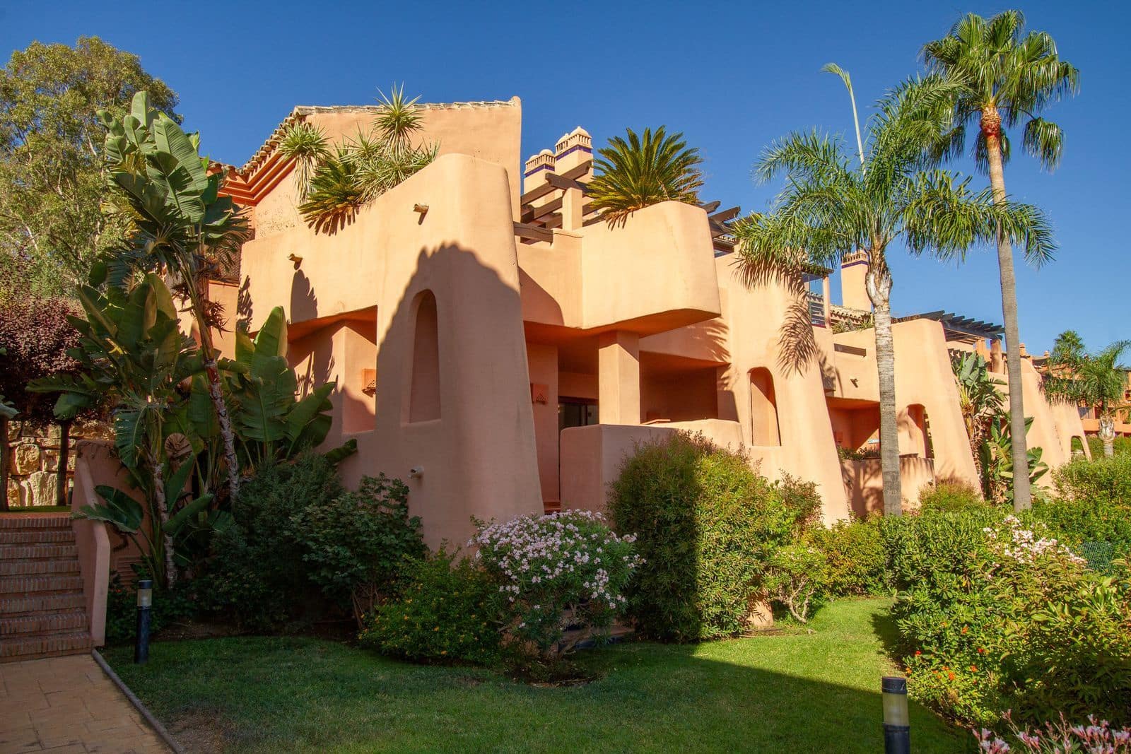 2 soverom Leilighet til salgs i La Mairena - € 319 000 (Ref: 9564882)