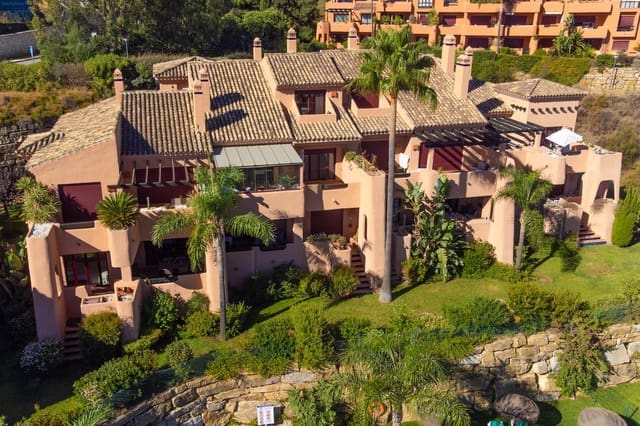 2 soverom Leilighet til salgs i La Mairena, Ojen - € 319 000 (Ref: 9564882)