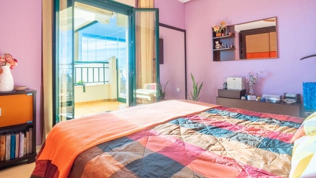 2 sypialnia Apartament na sprzedaż w Benalmádena - 420 000 € (Ref: 9564883)