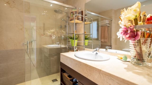 2 sypialnia Apartament na sprzedaż w Benalmádena - 420 000 € (Ref: 9564883)