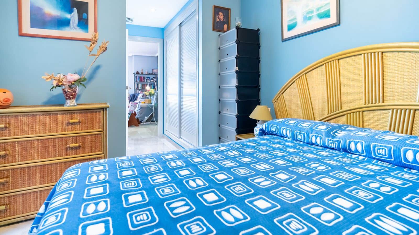 2 sypialnia Apartament na sprzedaż w Benalmadena - 420 000 € (Ref: 9564883)