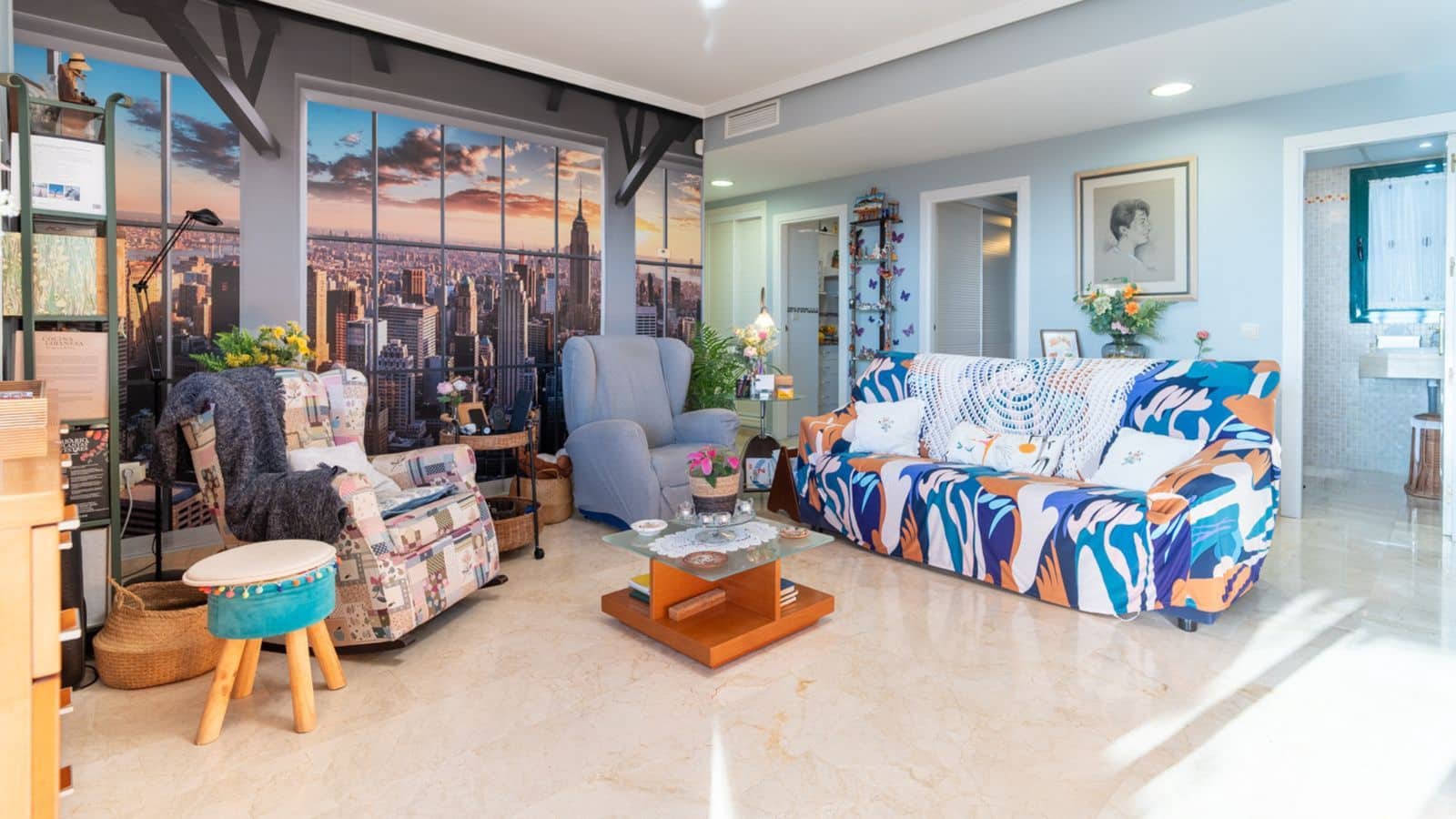 2 sypialnia Apartament na sprzedaż w Benalmadena - 420 000 € (Ref: 9564883)