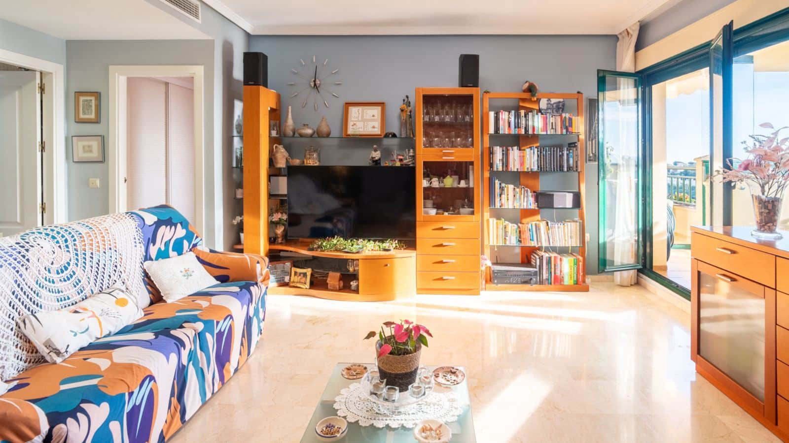 2 sypialnia Apartament na sprzedaż w Benalmadena - 420 000 € (Ref: 9564883)