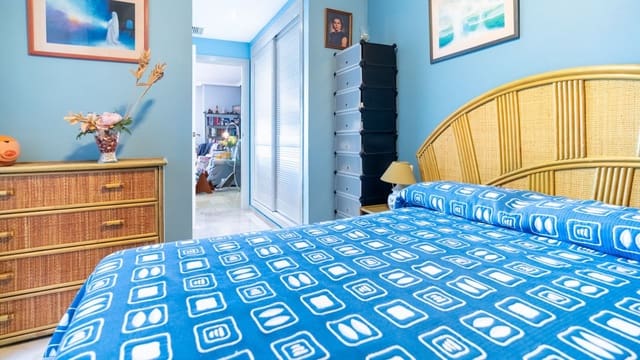 2 sypialnia Apartament na sprzedaż w Benalmádena - 420 000 € (Ref: 9564883)