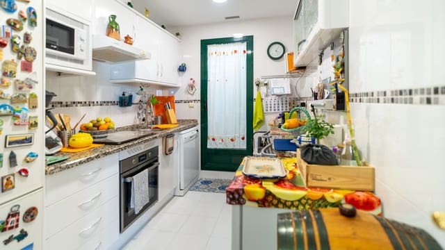 2 sypialnia Apartament na sprzedaż w Benalmádena - 420 000 € (Ref: 9564883)