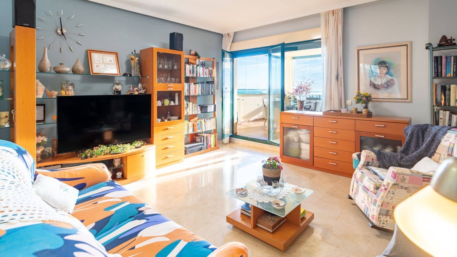 2 sypialnia Apartament na sprzedaż w Benalmadena - 420 000 € (Ref: 9564883)