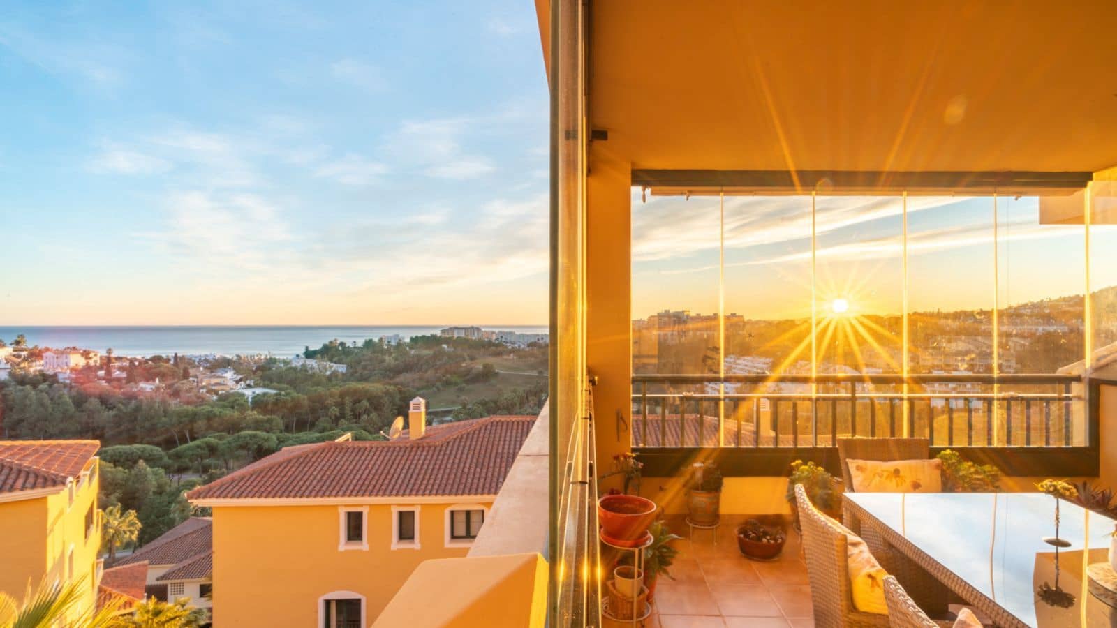 2 sypialnia Apartament na sprzedaż w Benalmadena - 420 000 € (Ref: 9564883)