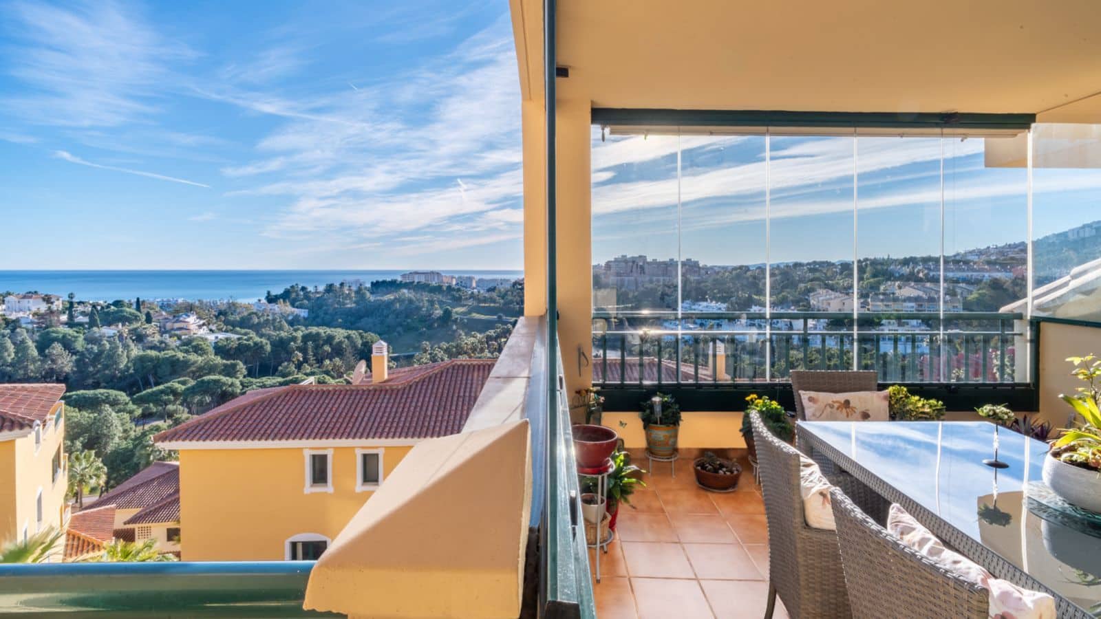 2 sypialnia Apartament na sprzedaż w Benalmadena - 420 000 € (Ref: 9564883)