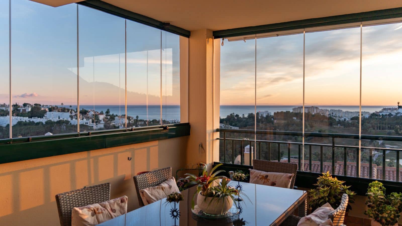 2 sypialnia Apartament na sprzedaż w Benalmadena - 420 000 € (Ref: 9564883)