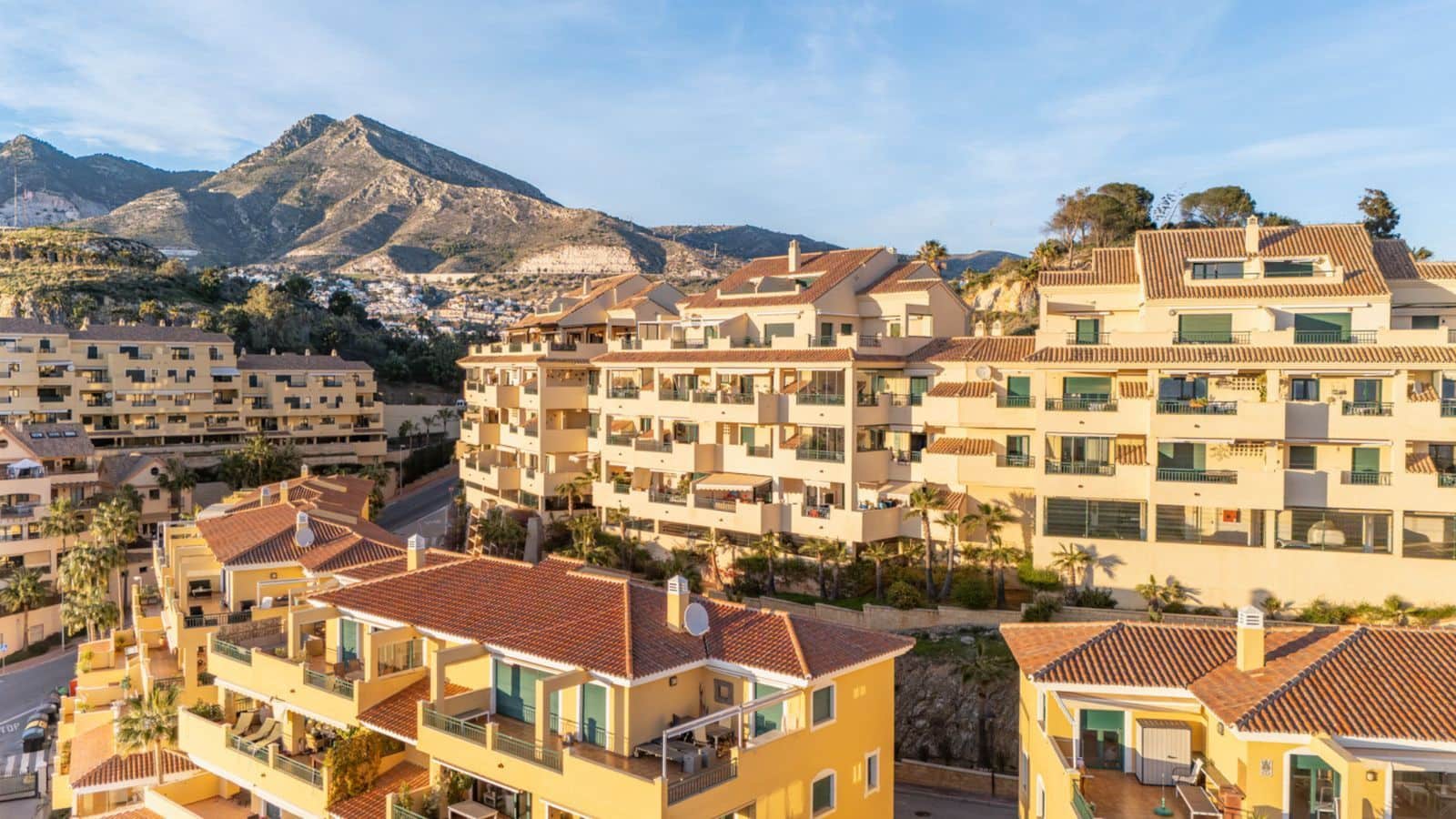 2 sypialnia Apartament na sprzedaż w Benalmadena - 420 000 € (Ref: 9564883)