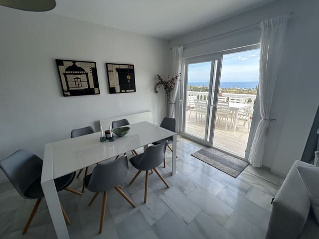 6 camera da letto Villa in vendita in Calahonda, Mijas - 995.000 € (Rif: 9564886)