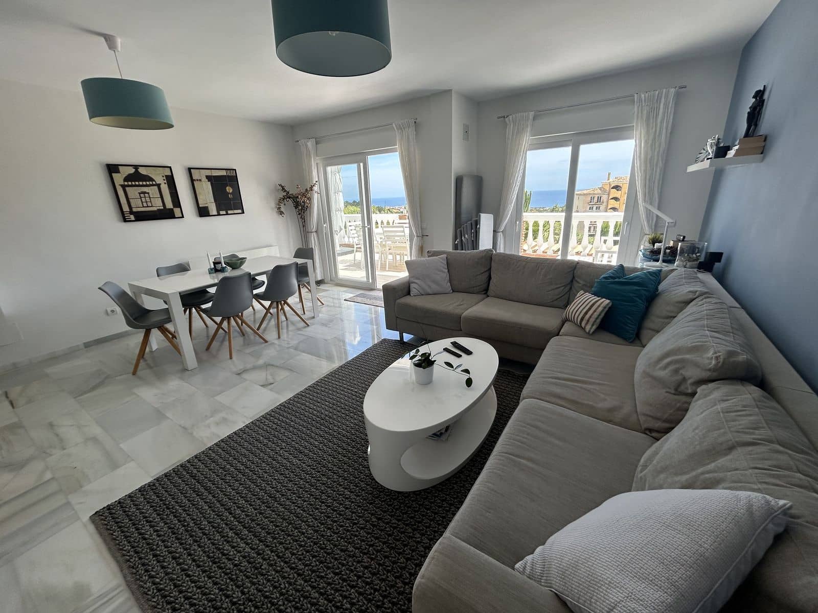 6 camera da letto Villa in vendita in Calahonda - 995.000 € (Rif: 9564886)