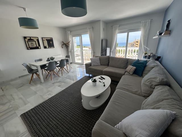 6 camera da letto Villa in vendita in Calahonda, Mijas - 995.000 € (Rif: 9564886)