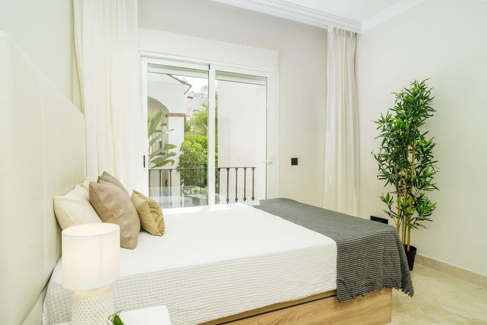 Apartamento de 3 habitaciones en Marbella en venta - 1.020.000 € (Ref: 9564887)