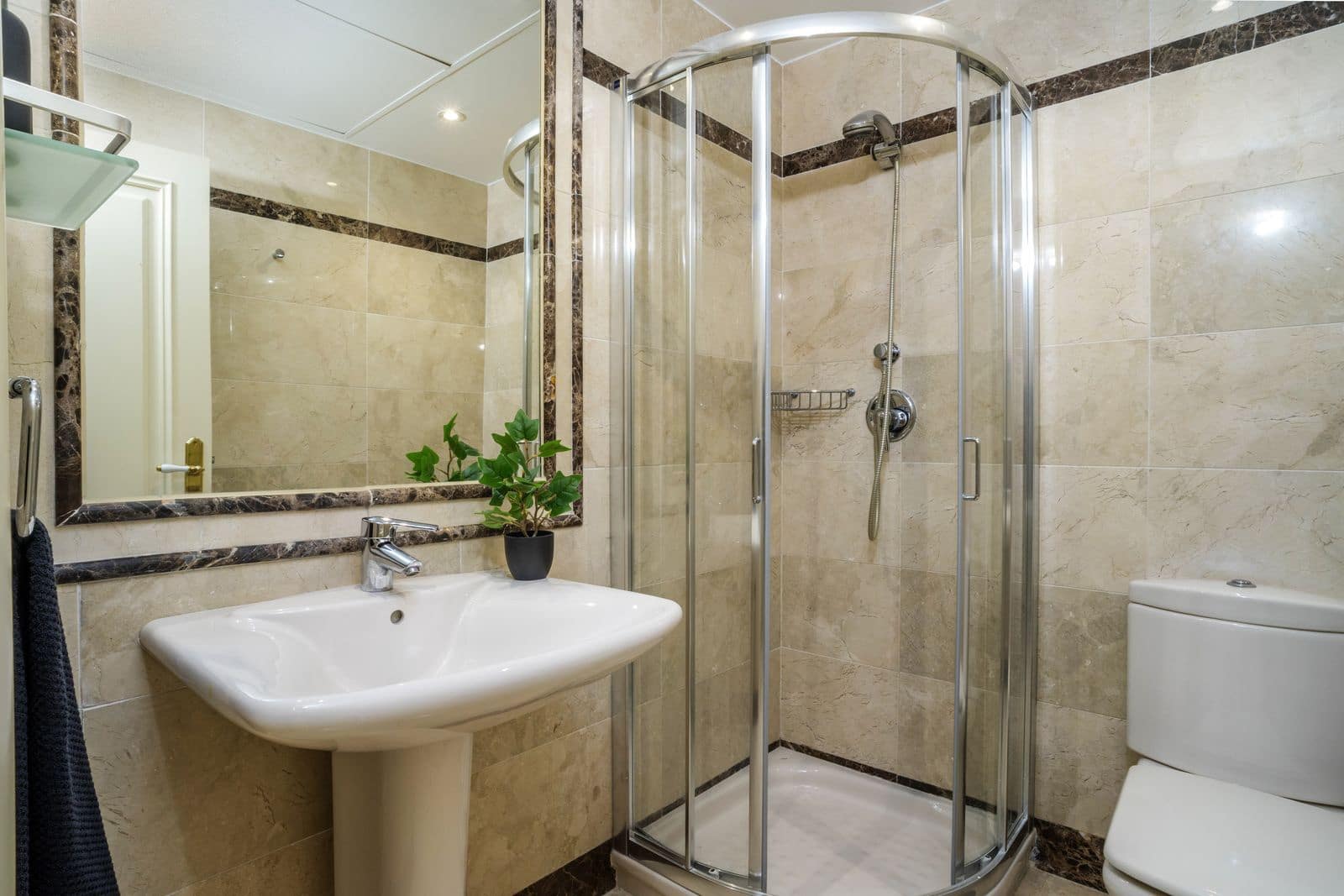 Apartamento de 3 habitaciones en Marbella en venta - 1.020.000 € (Ref: 9564887)