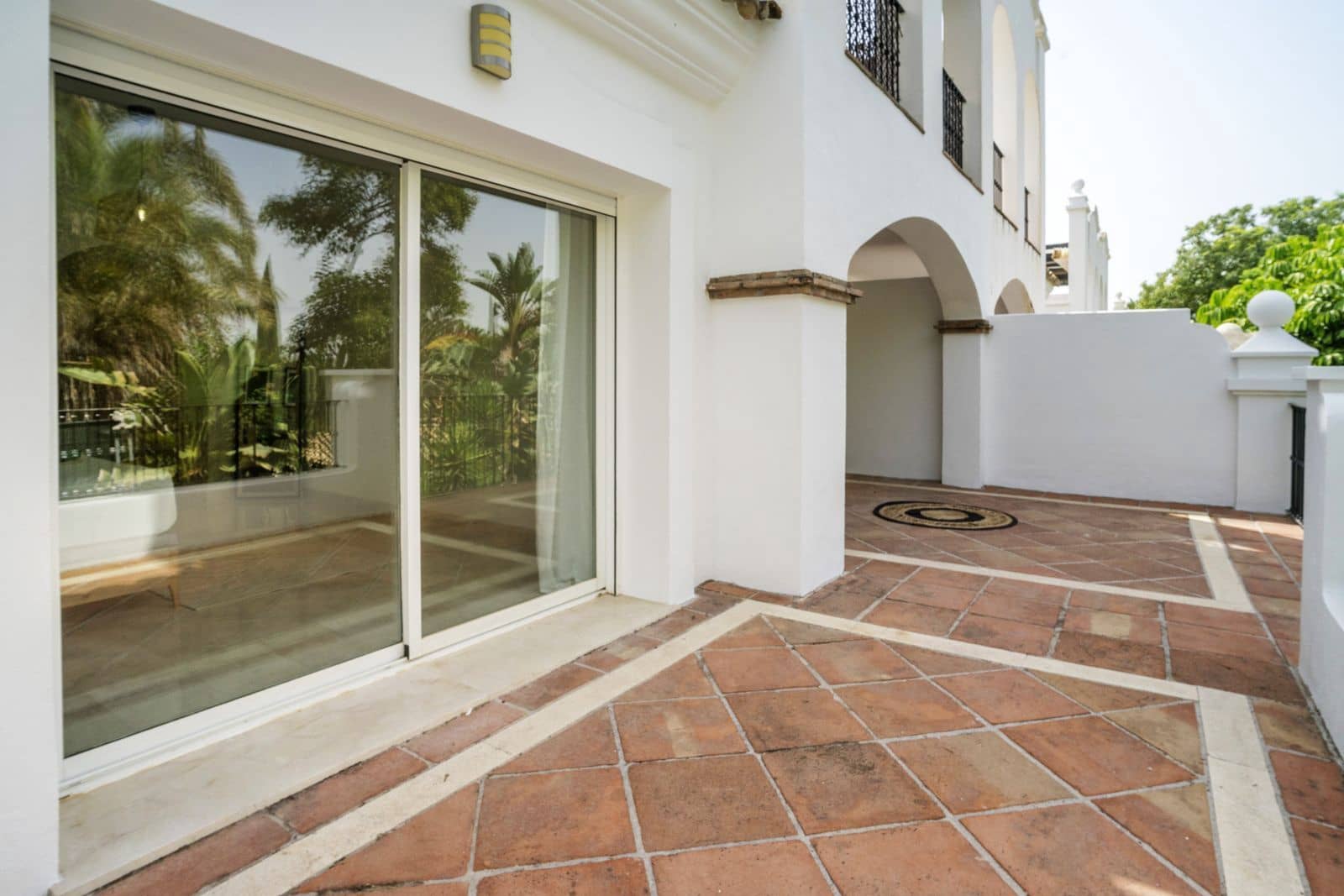 Apartamento de 3 habitaciones en Marbella en venta - 1.020.000 € (Ref: 9564887)