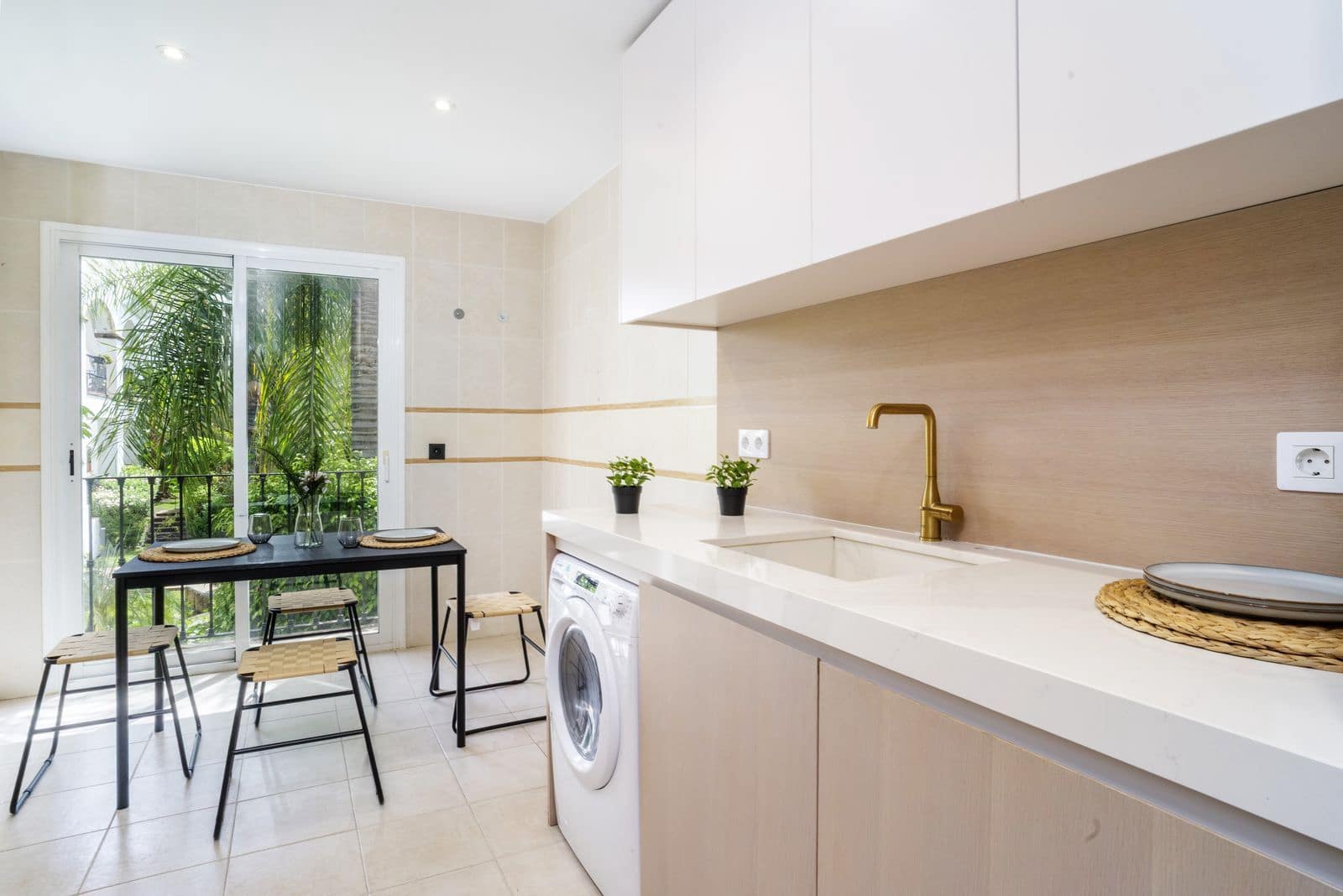 Apartamento de 3 habitaciones en Marbella en venta - 1.020.000 € (Ref: 9564887)