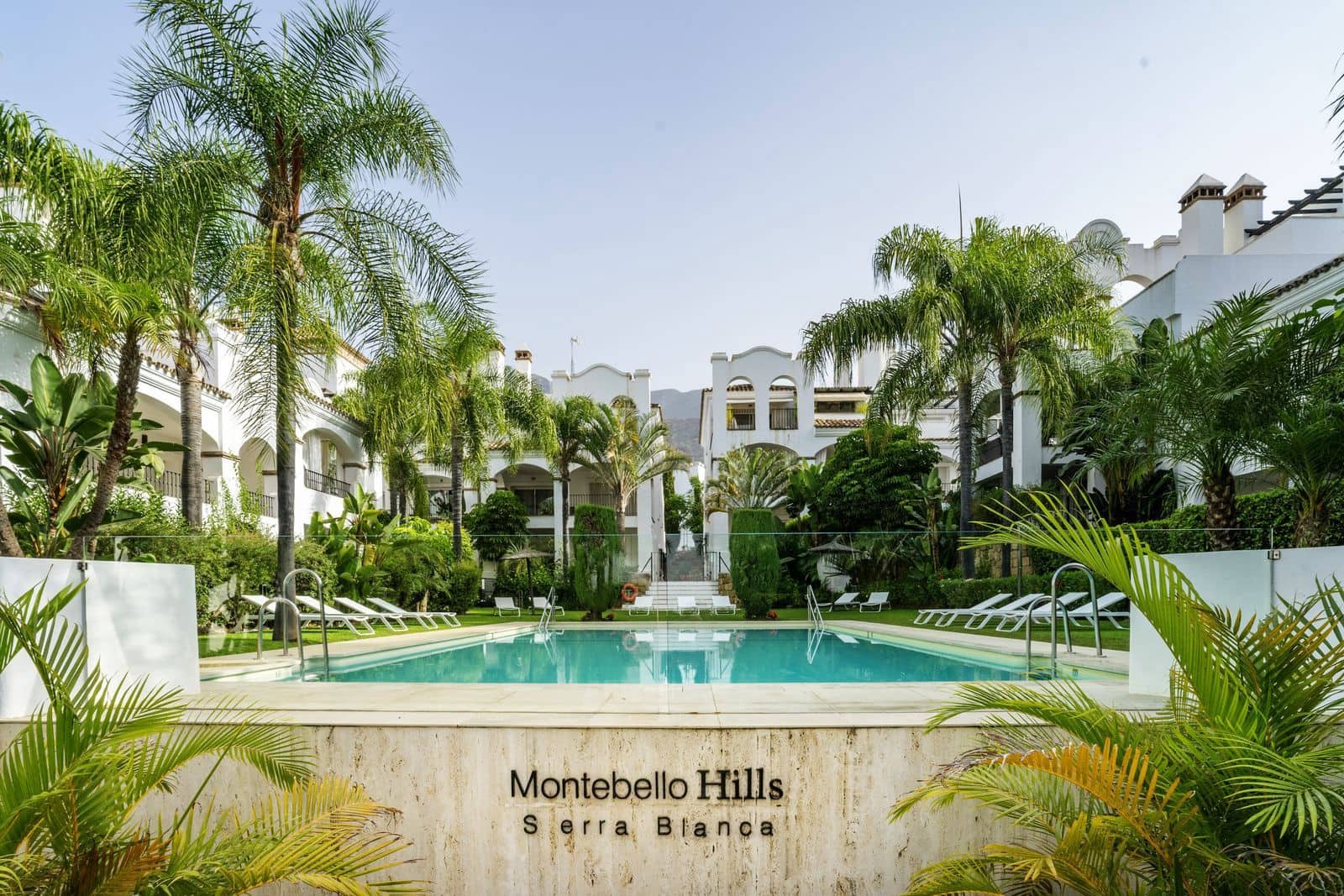 Apartamento de 3 habitaciones en Marbella en venta - 1.020.000 € (Ref: 9564887)